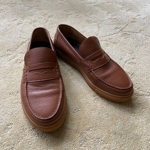 Noah Waxman loafer shoes